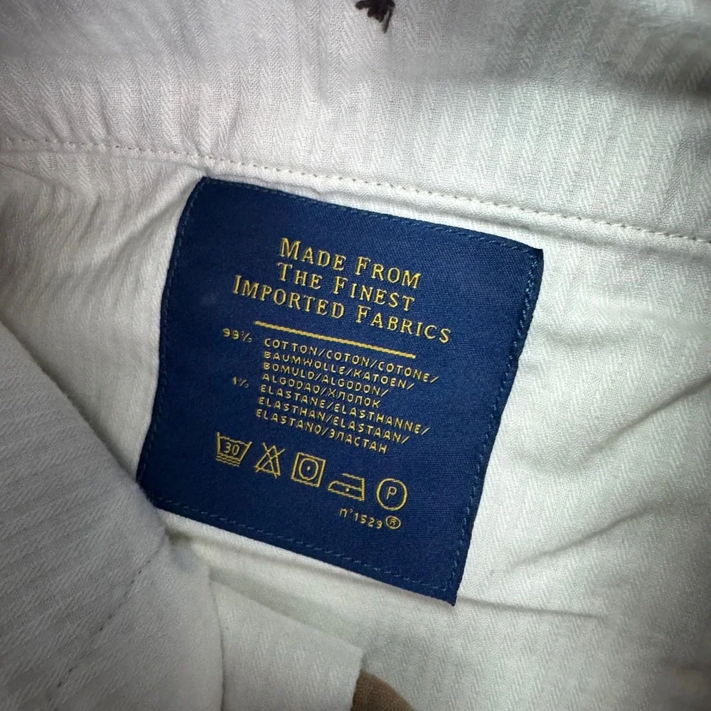 Polo Ralph Lauren shipping fast